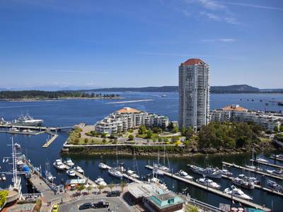 Coast Bastion Hotel - Bild 1