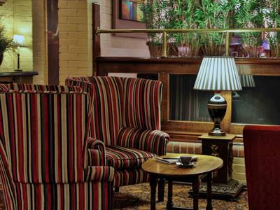 The Bull Hotel and Conference Centre - Bild 1