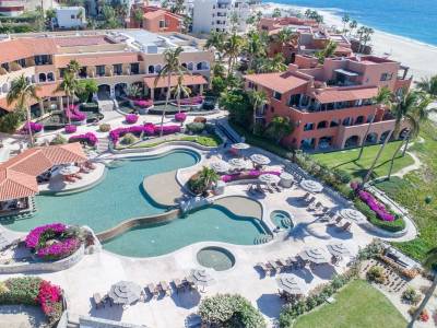 Zoetry Casa Del Mar Los Cabos - Bild 1