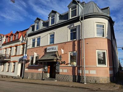 Sure Hotel by Best Western Centralhotellet - Bild 1