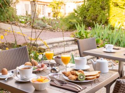 Chateau Perigny - Bild 1