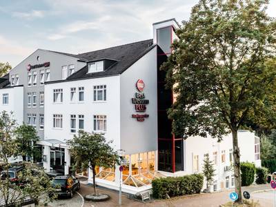 Best Western Plus Hotel Stadtquartier Haan - Bild 1