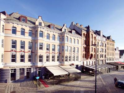 Home Hotel Amanda - Bild 1