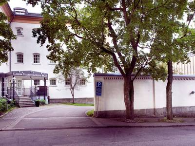 Home Hotel Bilan - Bild 1