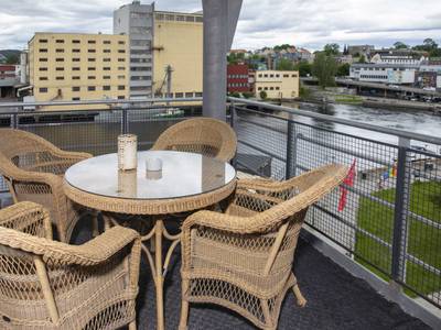 Home Hotel Bryggeparken - Bild 1