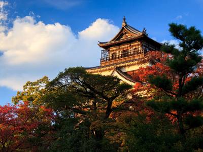 Comfort Hiroshima Otemachi - Bild 1