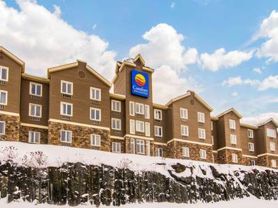Comfort Inn & Suites - Bild 1