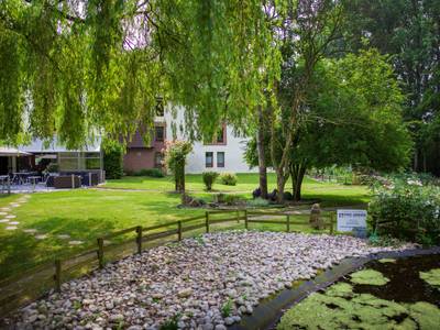 Sure Hotel by Best Western Lille Tourcoing, Bondues - Bild 1