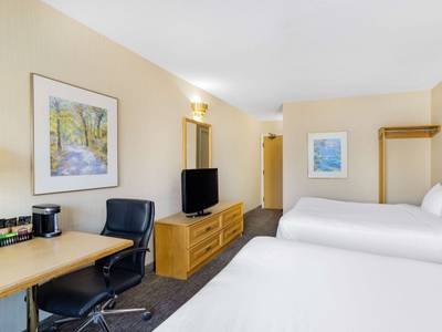 Travelodge by Wyndham Bridgewater - Bild 1