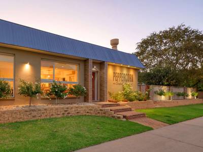 Quality Inn Swan Hill - Bild 1