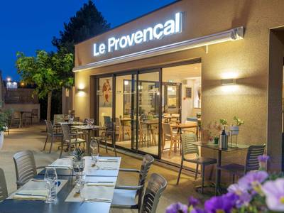 The Originals City, Hôtel Limoges Sud Feytiat - Bild 1