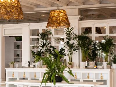 Mykonos Blu, A Grecotel Resort to Live - Bild 1