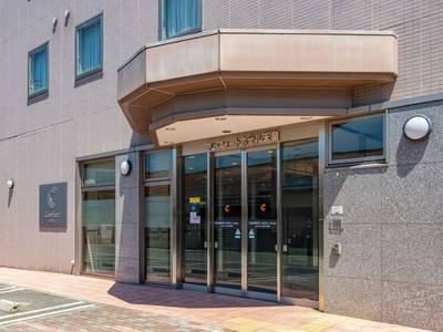 Comfort Hotel Tendo - Bild 1