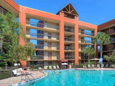 Rosen Inn Lake Buena Vista - Bild 1