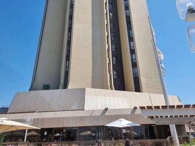 The Dan Panorama Hotel - Bild 1