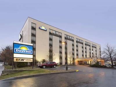 Days Inn by Wyndham Ottawa West - Bild 1