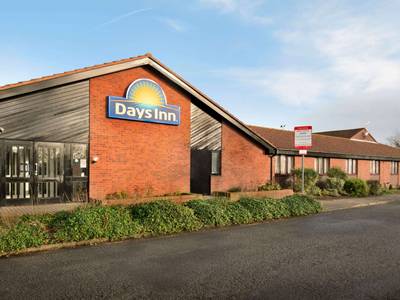 Days Inn by Wyndham Gretna Green M74 - Bild 1