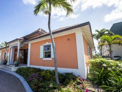 Ports of Call Resort - Bild 1