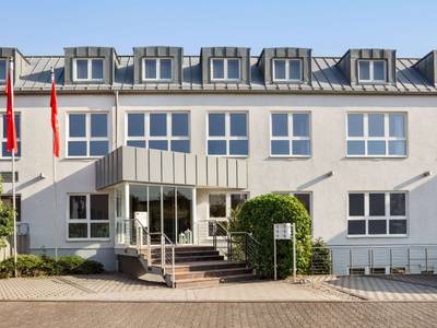 Amedia Frankfurt Russelsheim, Trademark Collection by Wyndham - Bild 1