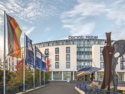 Dorint Kongresshotel Düsseldorf/Neuss - Bild 1