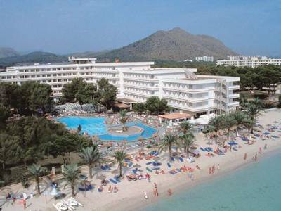 Hotel Condesa - Bild 1