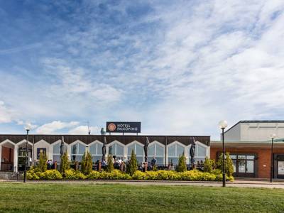 Hotel Falkoping, Sure Hotel Collection by Best Western - Bild 1