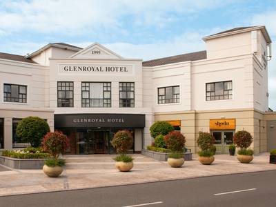 Glenroyal Hotel & Leisure Club - Bild 1