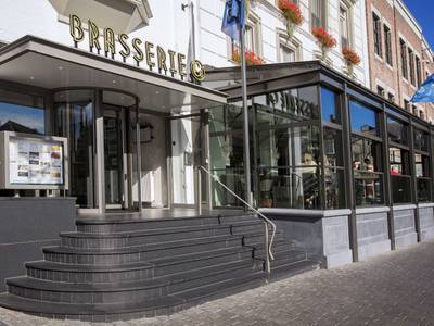 Golden Tulip Central - Bild 1