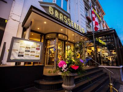 Golden Tulip Central - Bild 1