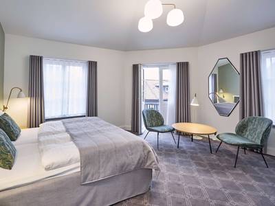 Hotel Randers - Bild 1