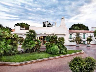 Grand Hotel Baia Verde - Bild 1