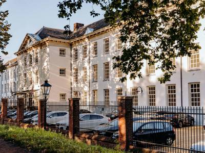 Grand Hotel Karel V - Bild 1