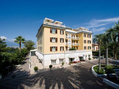 La Medusa Hotel & Boutique Spa - Bild 1