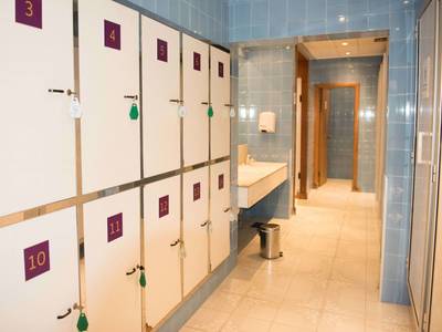 Mercure Alger Aéroport - Bild 1