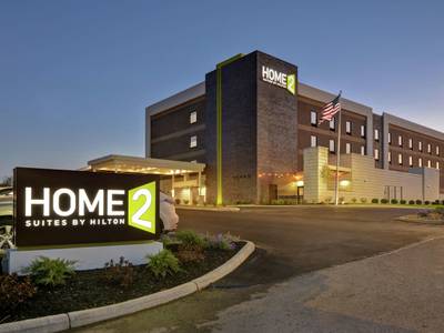 Home2 Suites by Hilton Dayton South - Bild 1