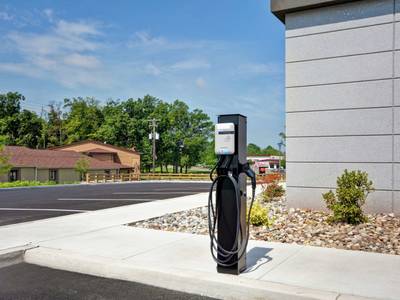 Tru By Hilton Denver - Bild 1