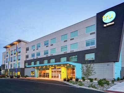 Tru By Hilton Denver - Bild 1