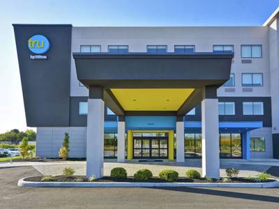 Tru By Hilton Huber Heights Dayton - Bild 1