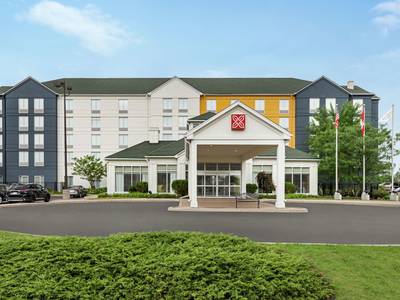 Hilton Garden Inn Kitchener/Cambridge - Bild 1