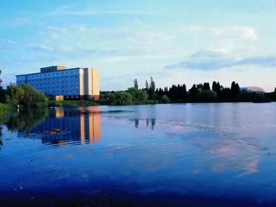 Holiday Inn Basildon - Bild 1