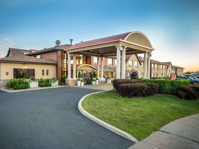 Quality Inn - Bild 1