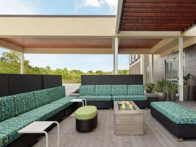 Home2 Suites By Hilton Houston Pearland - Bild 1