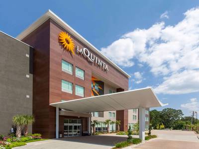 La Quinta by Wyndham Lafayette Oil Center - Bild 1