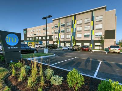 Tru By Hilton Georgetown - Bild 1