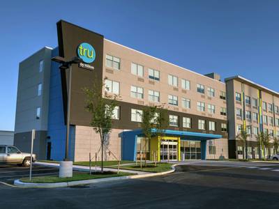 Tru By Hilton Georgetown - Bild 1