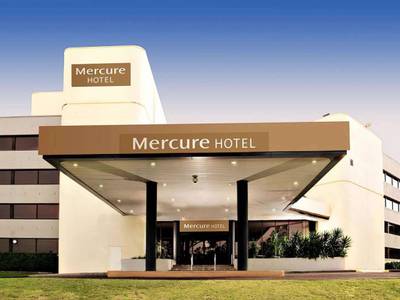 Mercure Penrith - Bild 1