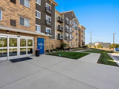 WaterWalk Extended Stay by Wyndham Kansas City - Overland Pk - Bild 1
