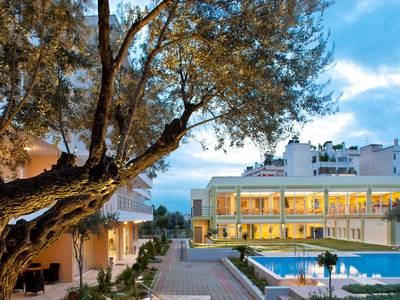 Civitel Attik - Bild 1