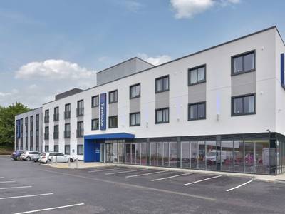 Travelodge Letchworth Garden City - Bild 1