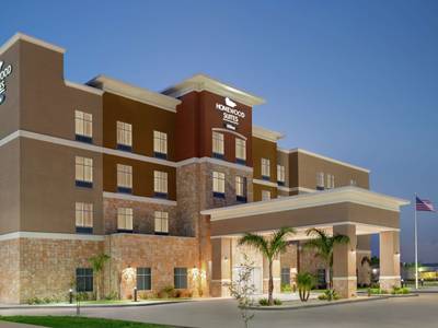 Homewood Suites by Hilton Harlingen - Bild 1